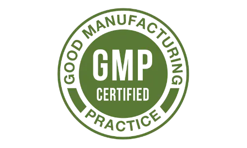prostabiome gmp certified