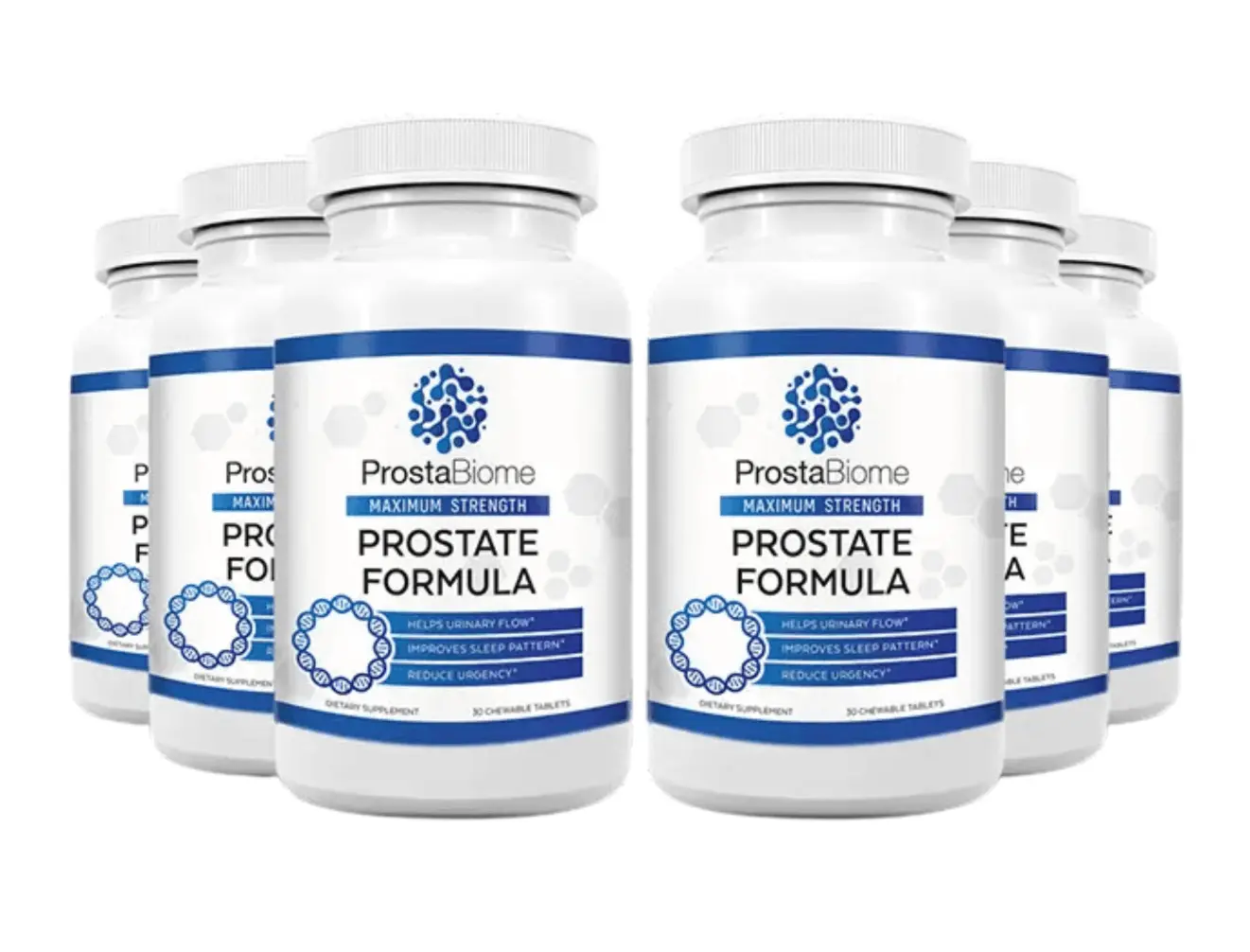 prostabiome discount